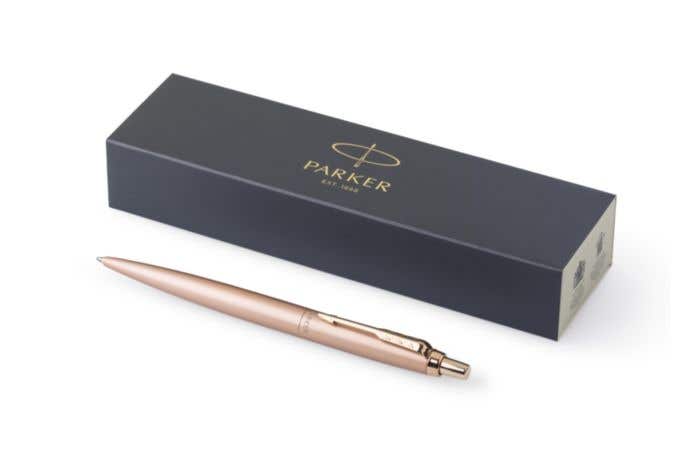Stylo Parker Jotter XL Monochrome