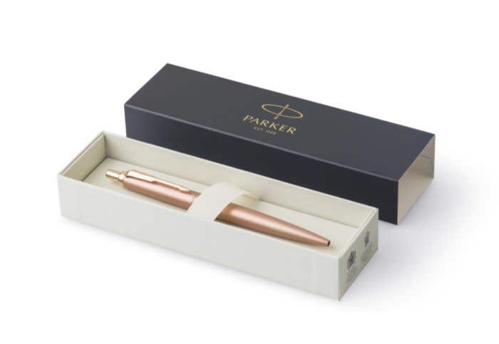 Stylo Parker Jotter XL Monochrome