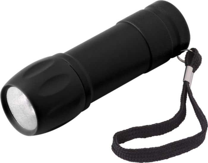 Lampe de poche Illumina