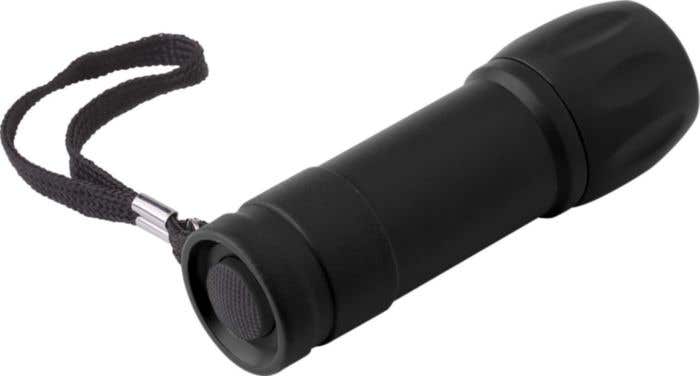 Zaklamp Illumina