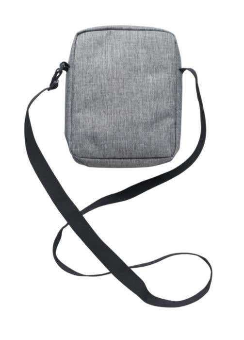 Sac à bandoulière Touristo | 1,8 L | Poche avant zippée