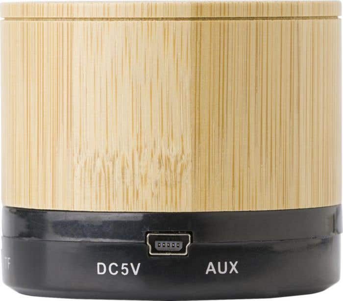 Draadloze speaker Museco