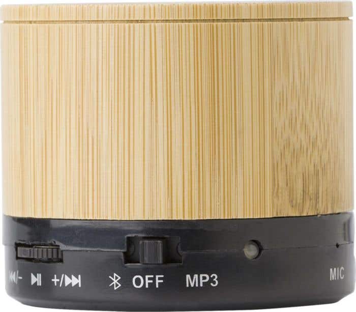 Draadloze speaker Museco