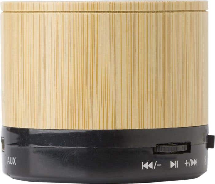 Draadloze speaker Museco
