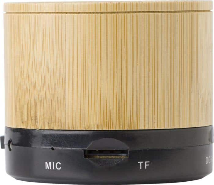 Enceinte sans fil Museco