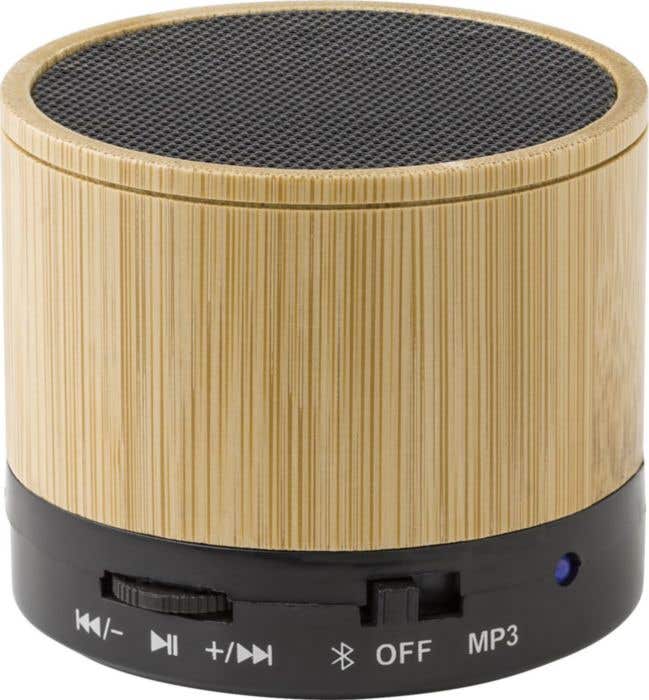 Draadloze speaker Museco