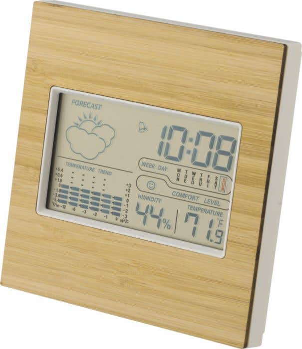 Weerstation Climato