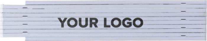 Vouwmeter Metron (1m)