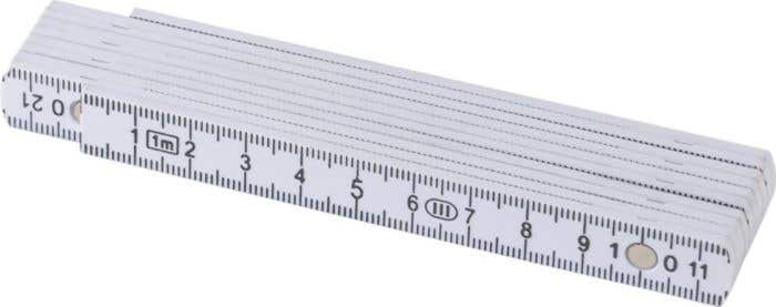Vouwmeter Metron (1m)