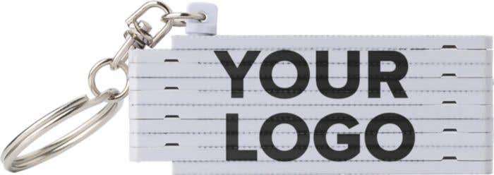 Sleutelhanger Mini-Mètre