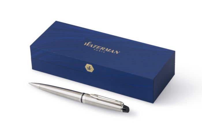 Balpen Waterman Expert