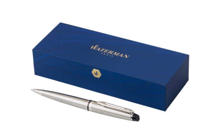 Balpen Waterman Expert