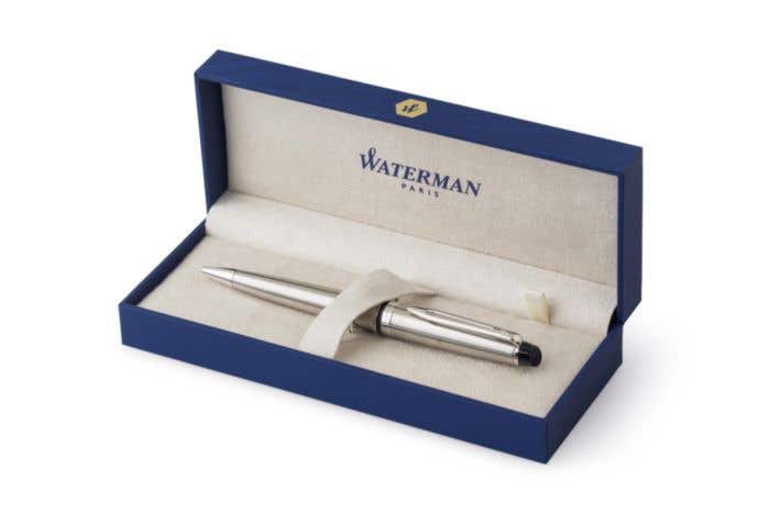 Balpen Waterman Expert