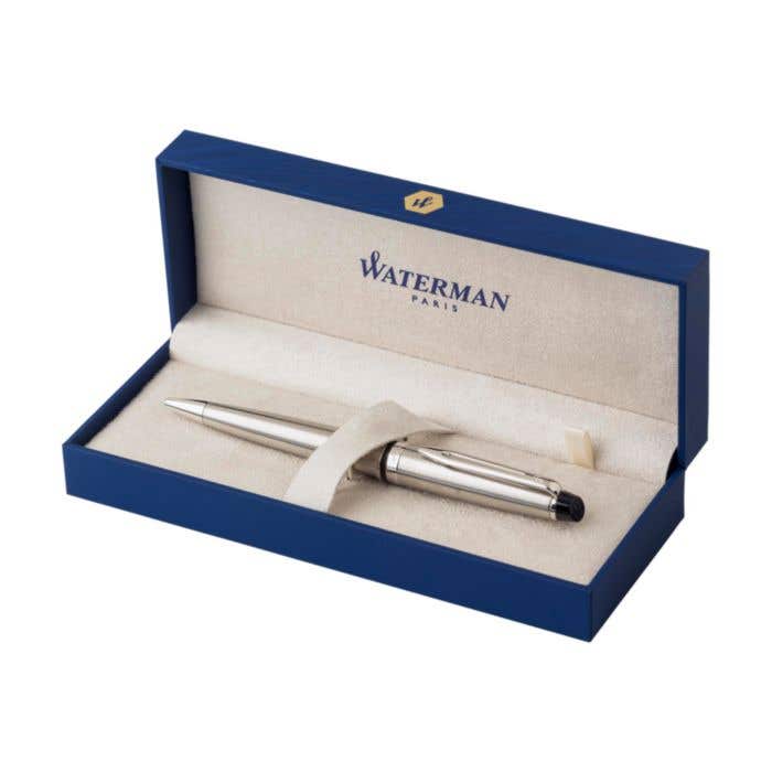 Stylo Waterman Expert