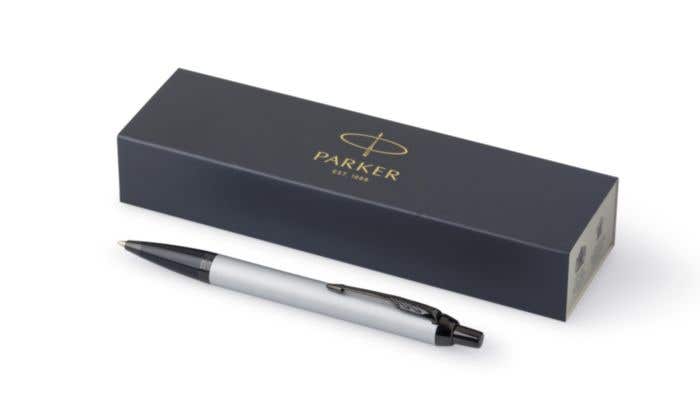 Balpen Parker IM Achromatic Matte