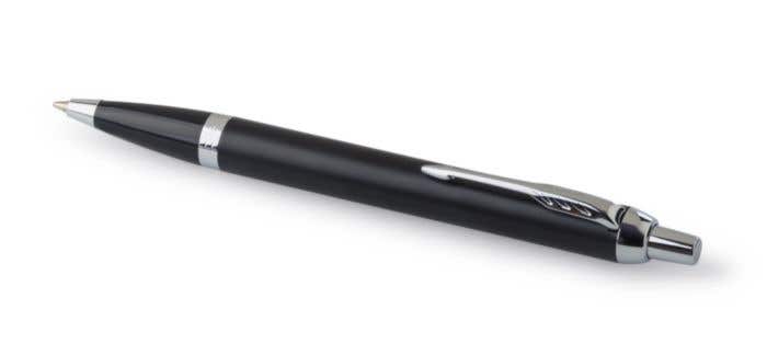Balpen Parker IM CT Laqué