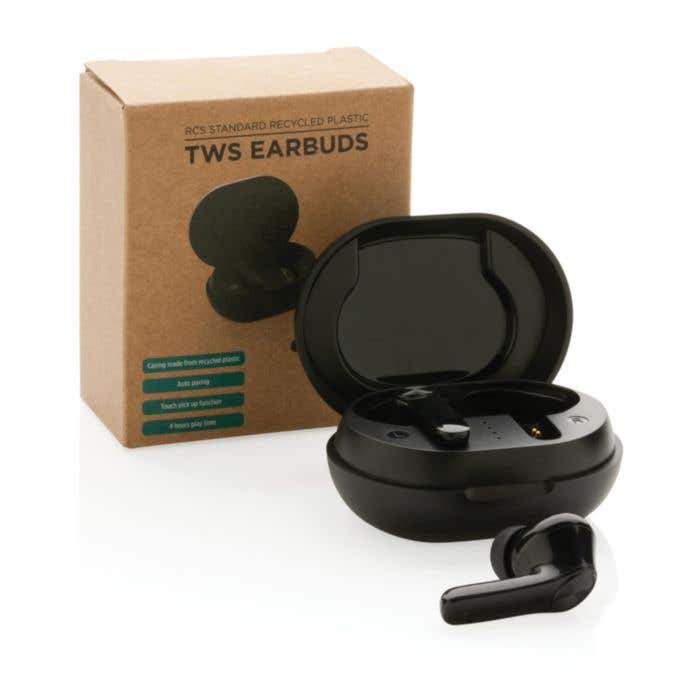Draadloze oortjes TWS Magicsound