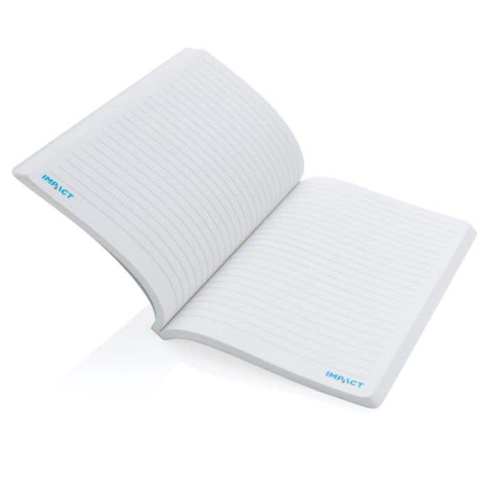 Carnet Impact Stone A5 Souple