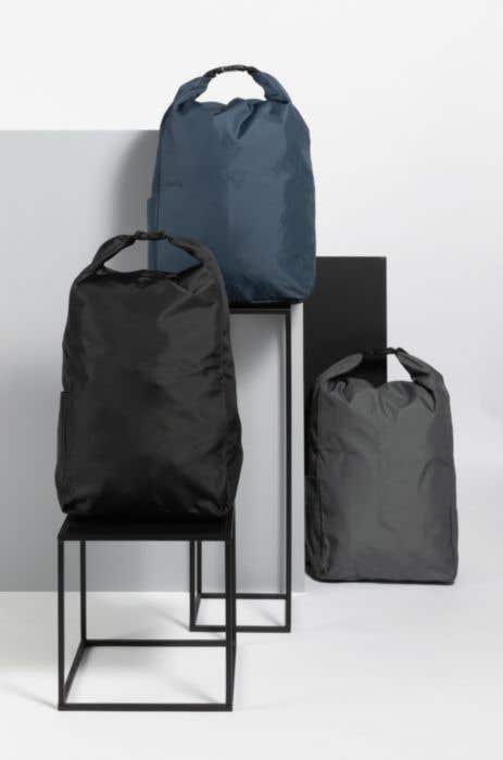 Rugzak Rolltop Impact AWARE rPET