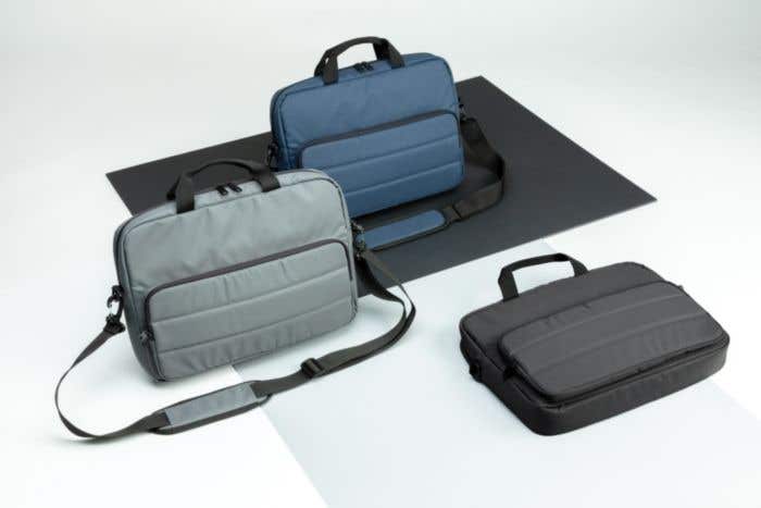 Laptoptas Impact AWARE rPET (15.6 inch)