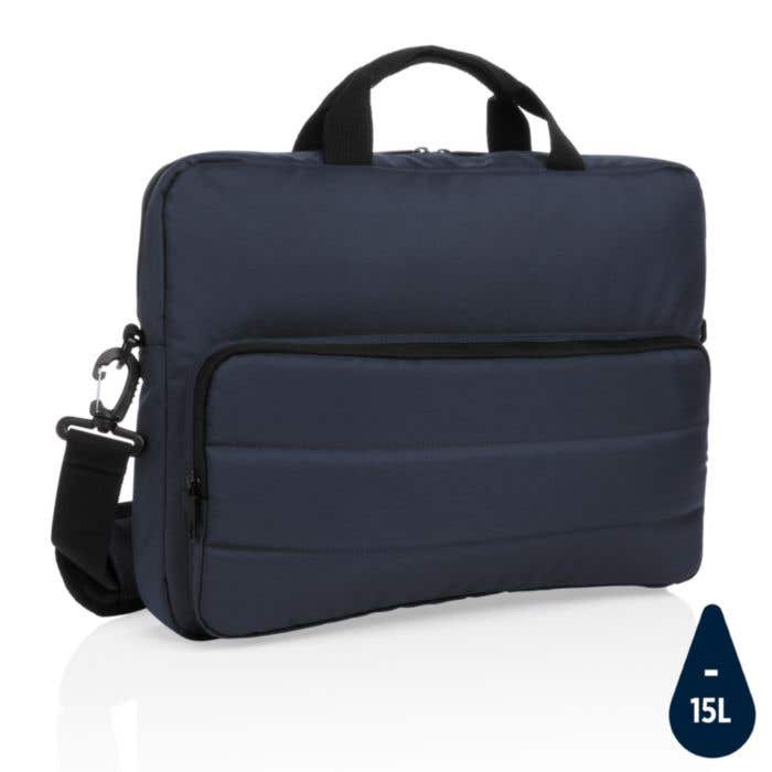 Laptoptas Impact AWARE rPET (15.6 inch)