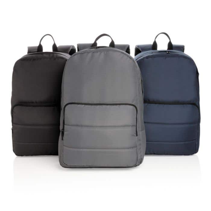 Sac à dos PC Basic Impact AWARE rPET (15.6 pouces)