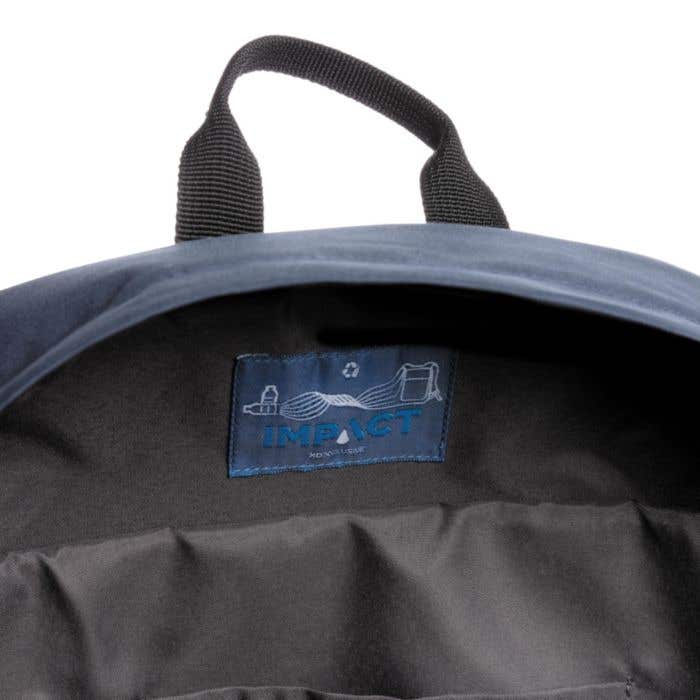 Sac à dos PC Basic Impact AWARE rPET (15.6 pouces)