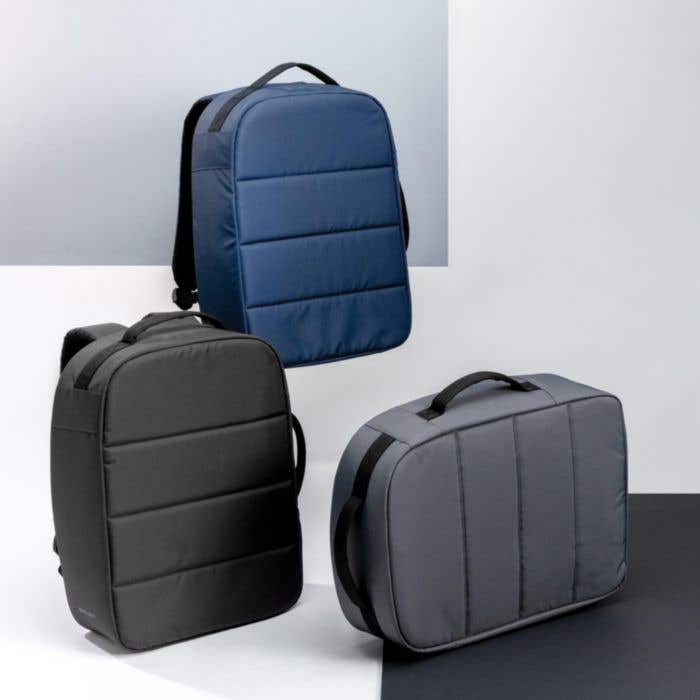 Anti-diefstal rugzak Impact AWARE rPET (15.6 inch)