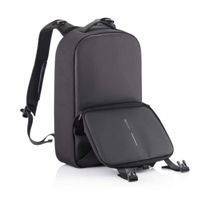 Anti-diefstal rugzak Flex Gym (15.6 inch)