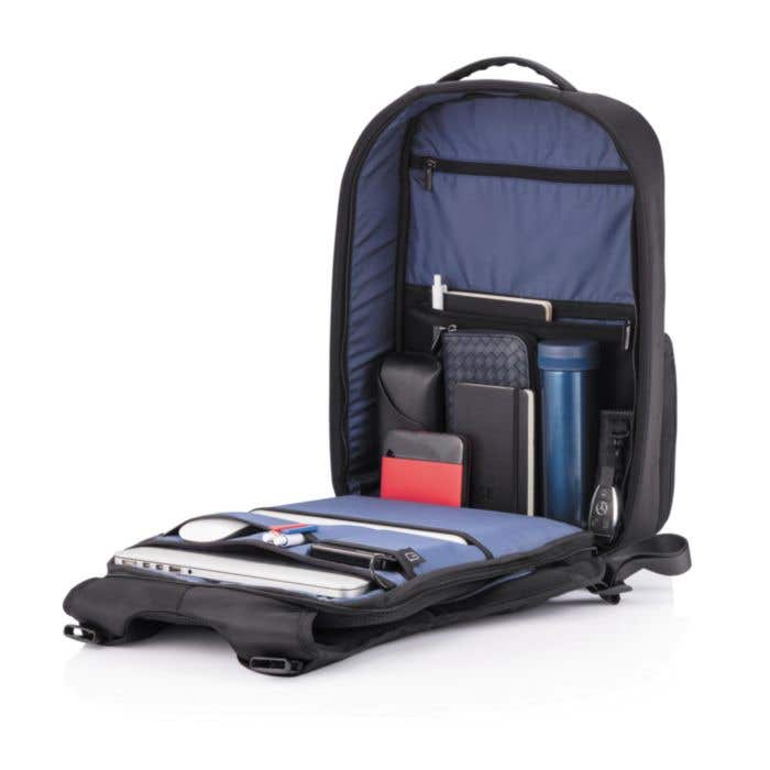 Anti-diefstal rugzak Flex Gym (15.6 inch)