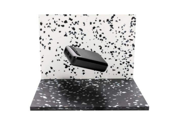 Batterie externe Recypower 10000 mAh