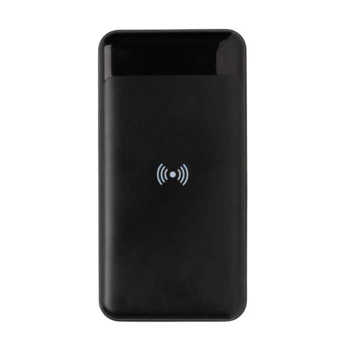 Draadloze powerbank Recypower 8000 mAh