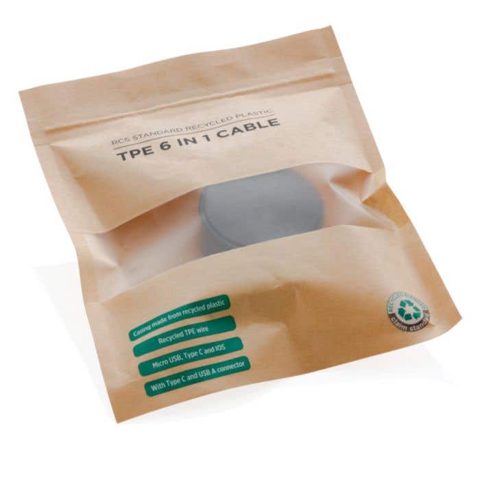 Câble de recharge Recycharge