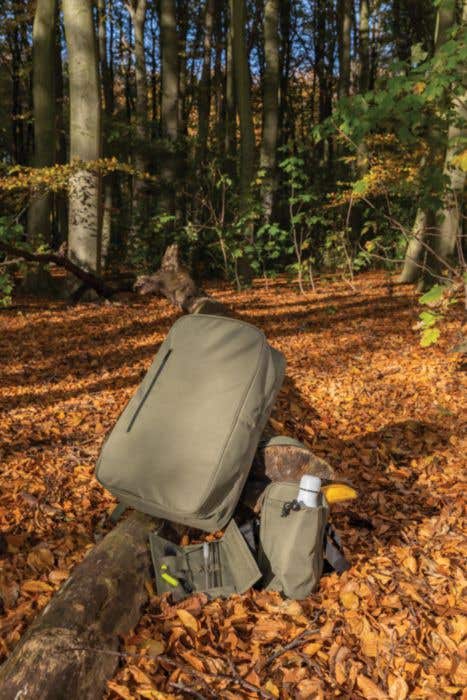 Rugzak Tierra Cooler