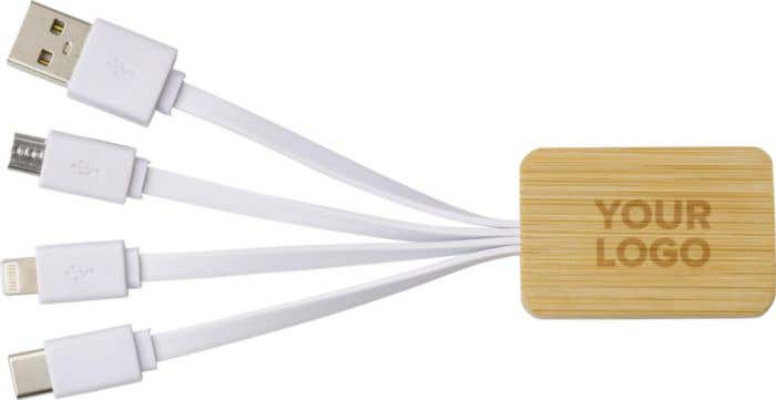 Oplaadkabel Bamoconnect