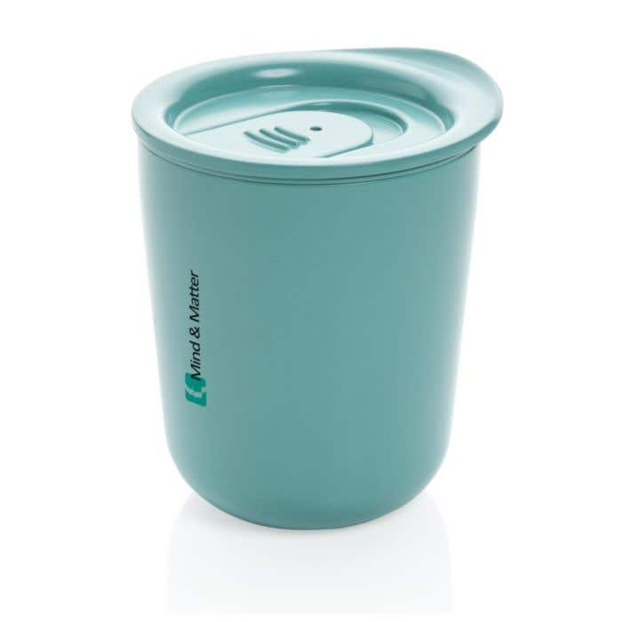 Drinkbeker To-Go Simplistic Antimicrobial 250 ml