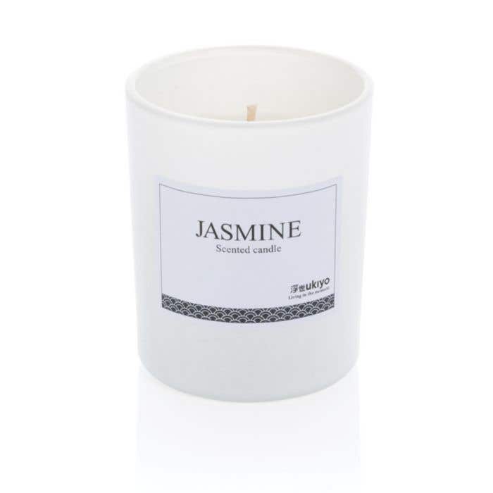 Geurkaars Ukiyo Small