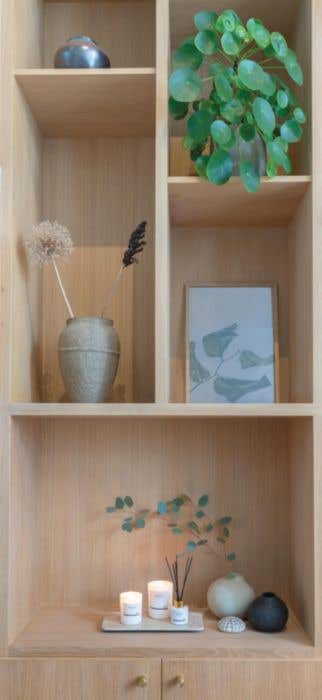 Bougie parfumée Ukiyo Deluxe