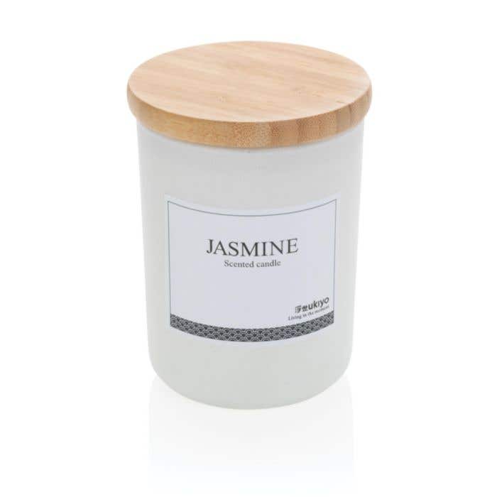 Bougie parfumée Ukiyo Deluxe