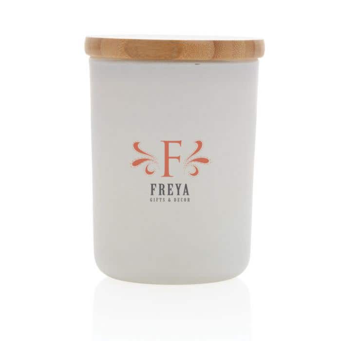 Bougie parfumée Ukiyo Deluxe