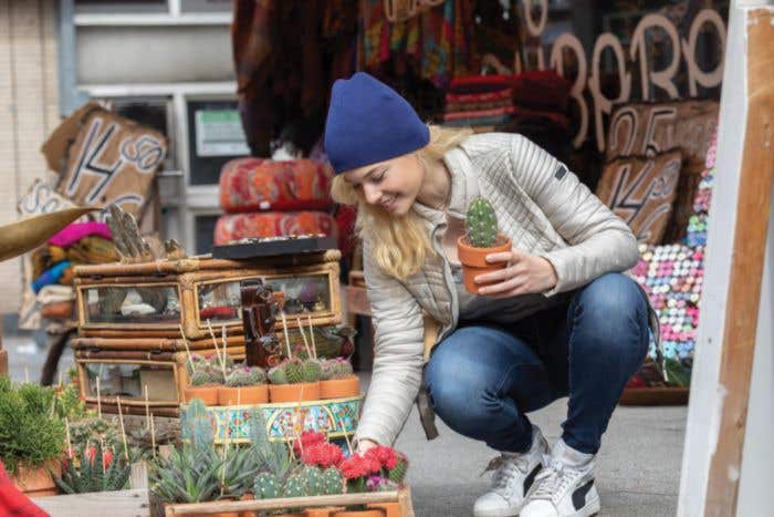 Muts Impact AWARE Classic