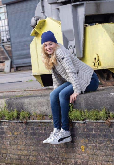 Muts Impact AWARE Classic