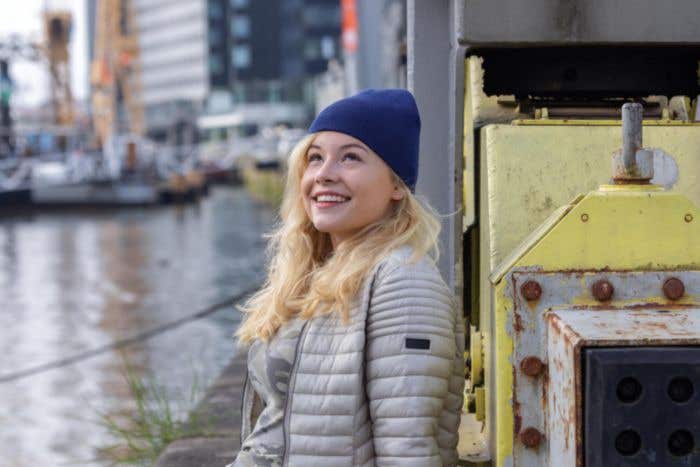 Muts Impact AWARE Classic