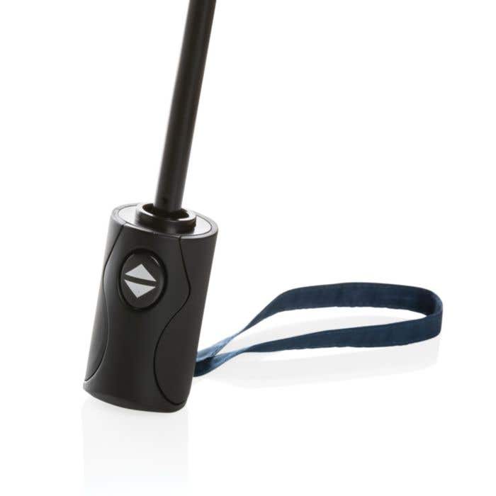 Opvouwbare paraplu Impact AWARE rPET stormproof