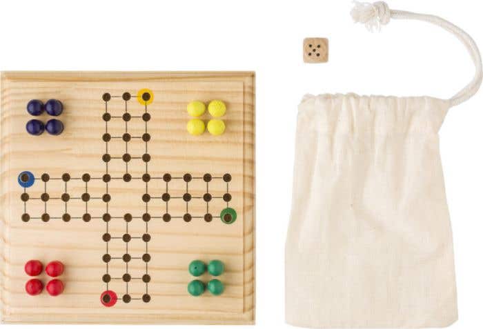 Spel Ludo