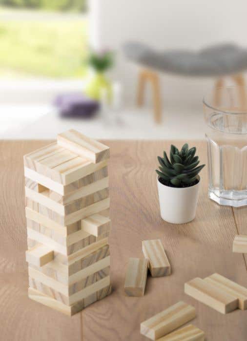 Spel Woodtower Original