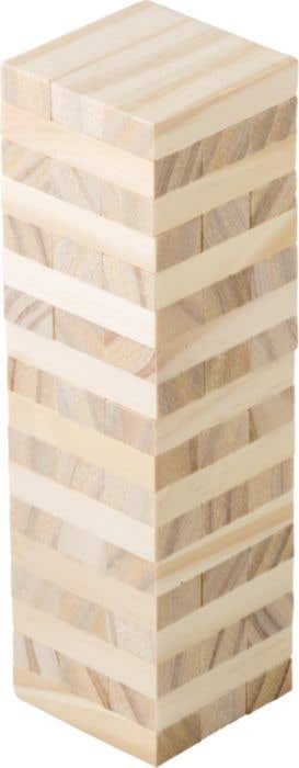 Jeu Woodtower Original