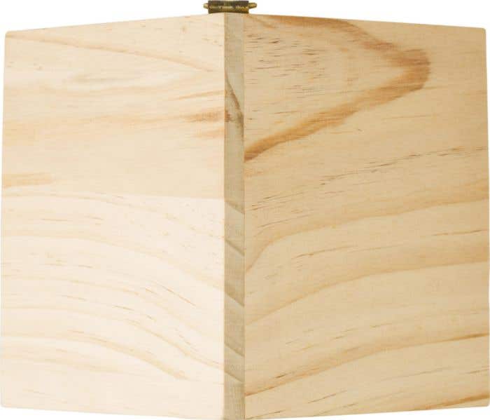 Bijenhotel Wooden Bee House