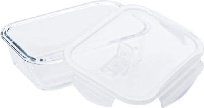 Boîte à bento Glass