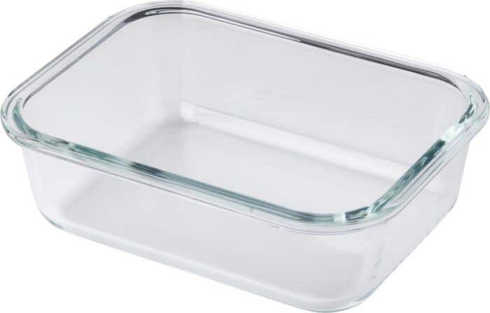 Boîte à bento Glass
